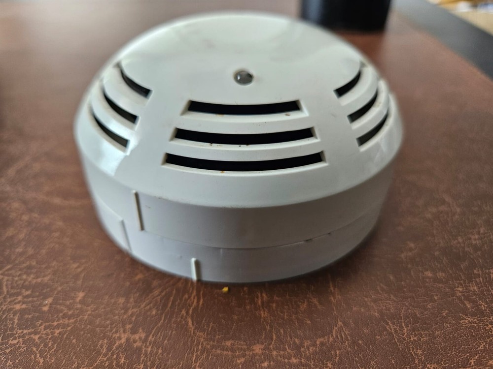 ELEKS Efire-EOD Conventional Optical Smoke Detector