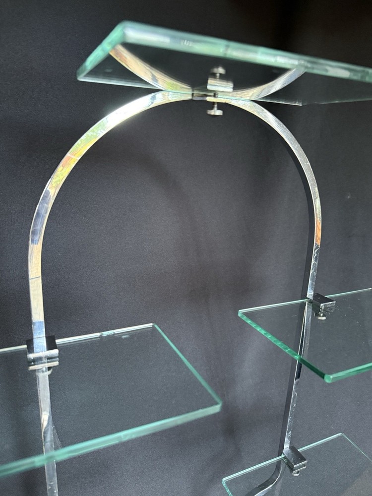 Art Deco Shop Display Stand