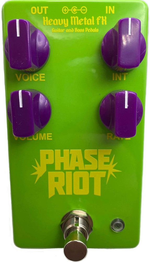 HMFX Phase Riot Factory Second