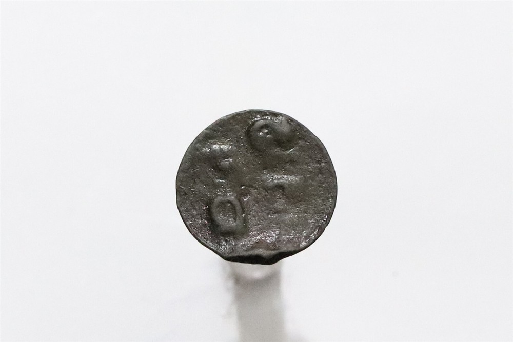🧭 🇲🇦 MOROCCO FALLUS AH1272 19mm B67 #7793