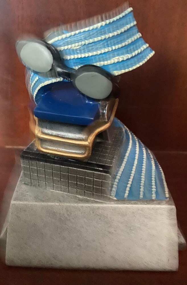 Swimming  𝒕𝒓𝒐𝒑𝒉𝒚 𝒂𝒘𝒂𝒓𝒅