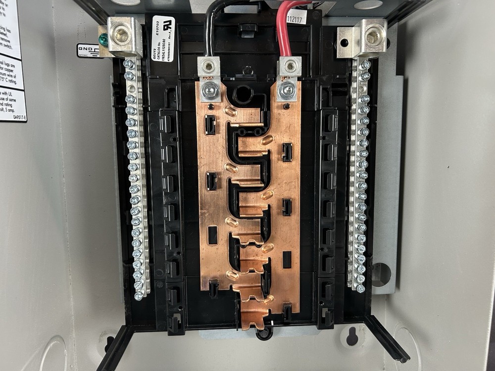 Generac 100 Amp Automatic Transfer Switch Model RTG16EZA3