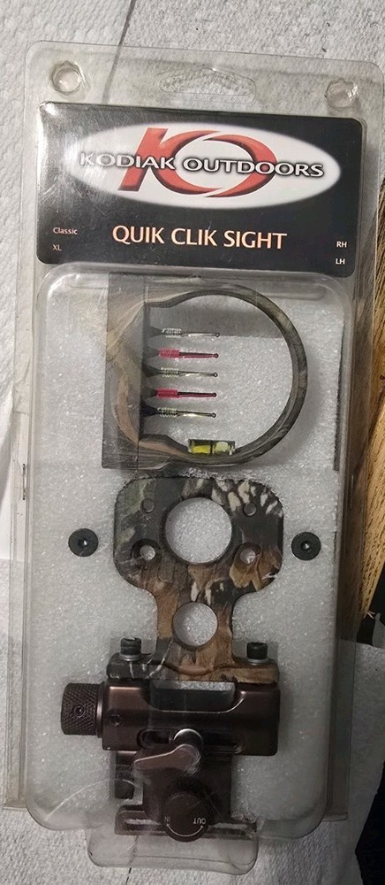 Impact Archery Bow Sight