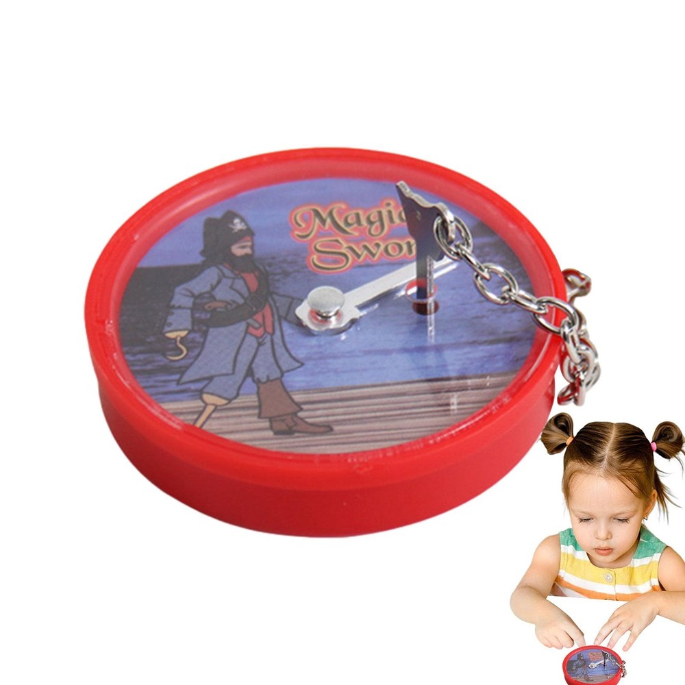 Magic Swords Toy Small Pointer Magic Swords Hand Pointer Toy