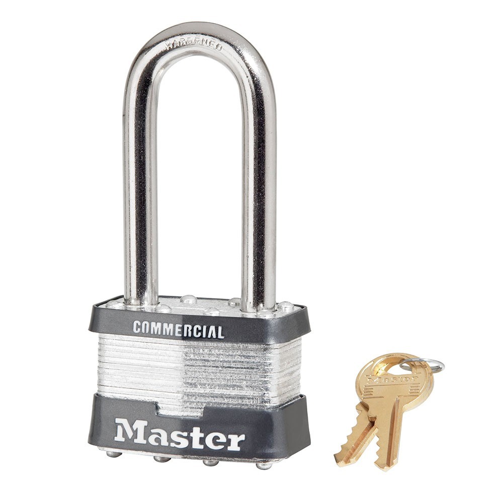 5LJ MASTER LOCK