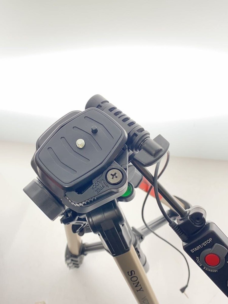 Sony Camera Other Digital VCT-670RM Used