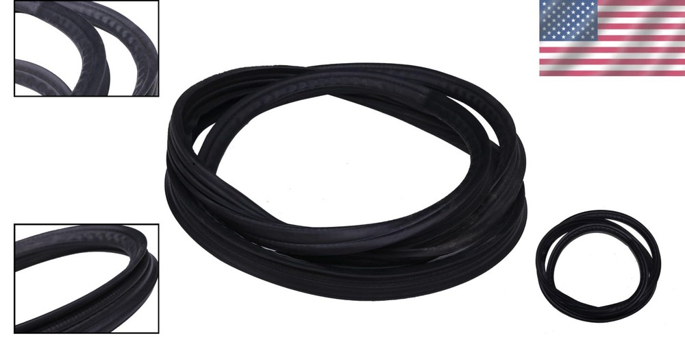 Door Seal Part for Bobcat Skid Steer Loader-