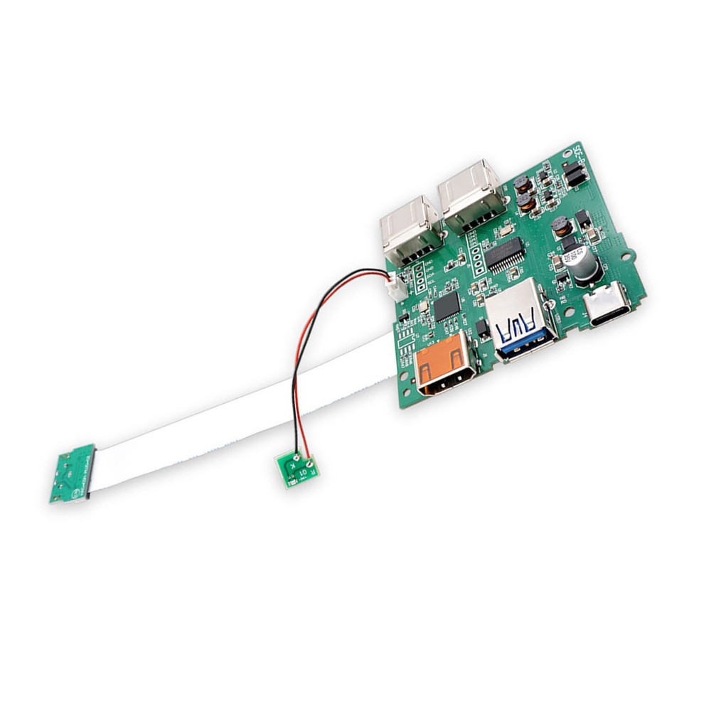 HDMI PCB Module Charging Board Switch Motherboard For Nintendo Switch NS Console