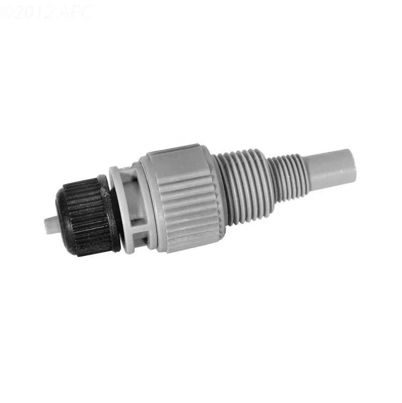 Blue White 1/4 Anti Siphon