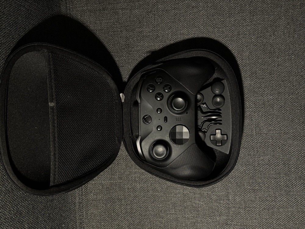Xbox Series S Console Bundle with Controller, Headset, and Carrying Case