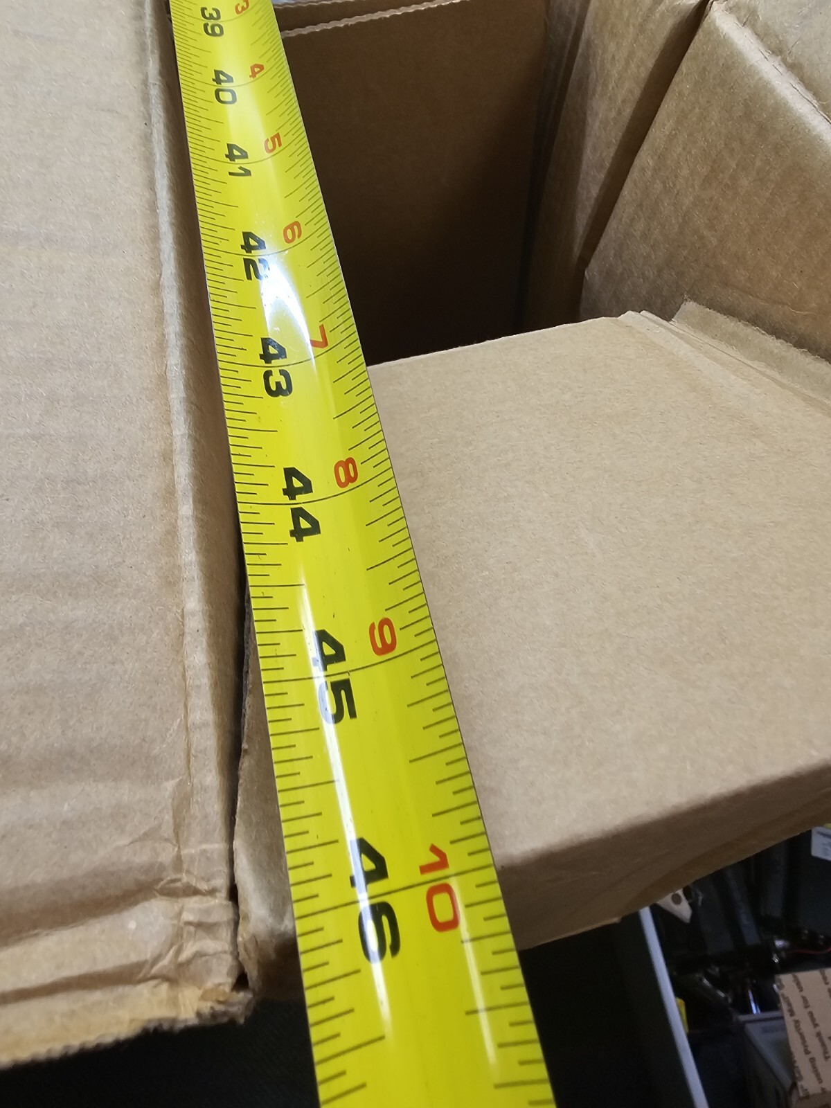 NEW in BOX Sinclair Technologies SY350-SFXSNF YAGI 406-512 MHz UHF Antenna