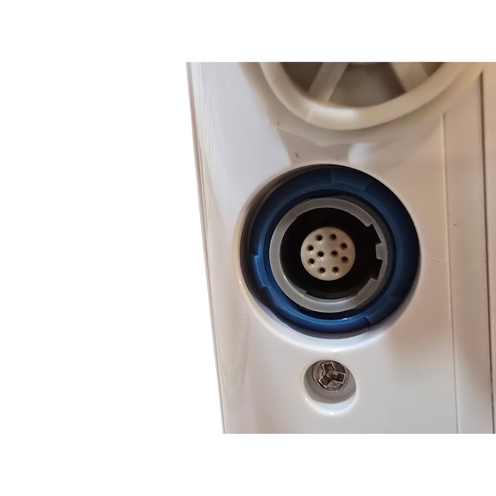 Ambu aView 405001000 Endoscope Monitor Display aScope Bronchoscope Laryngoscope