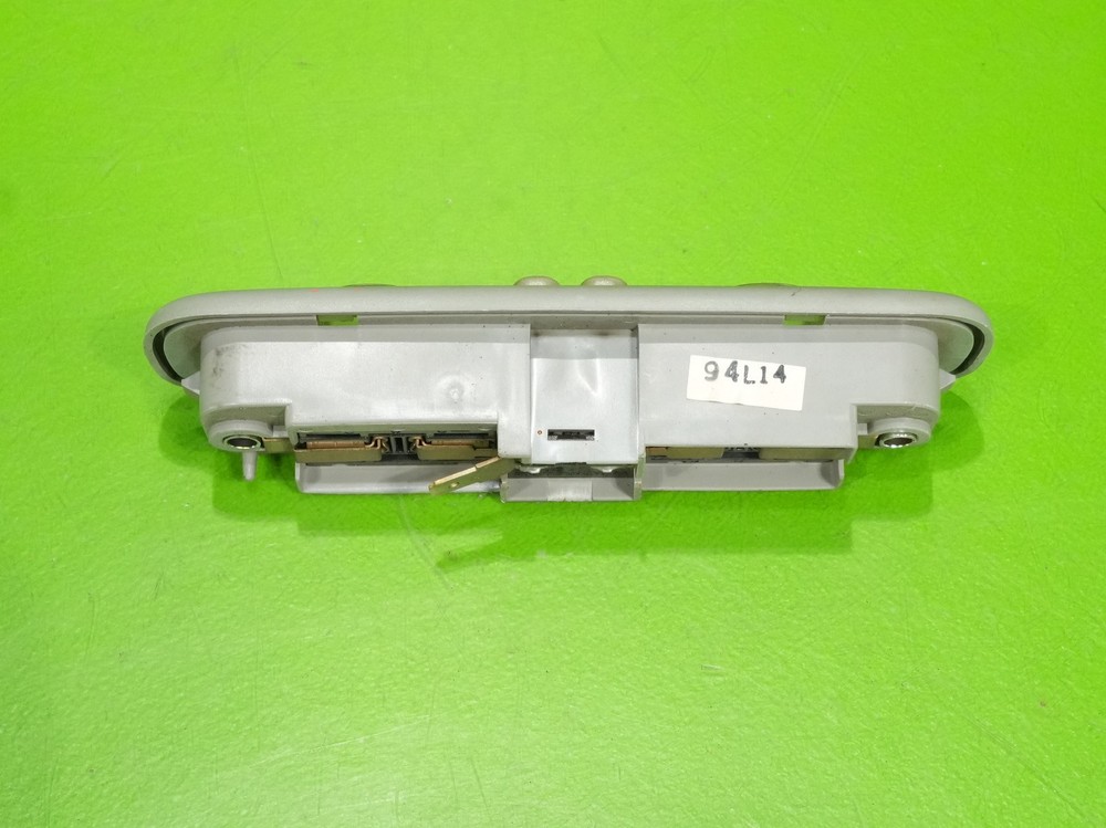 94-01 Integra OEM front dome map reading light lamp