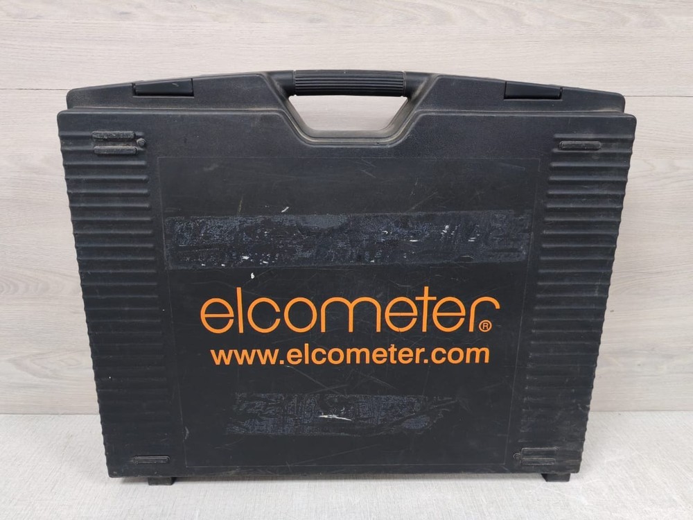 Elcometer 130S Salt Contamination Meter V.1.07