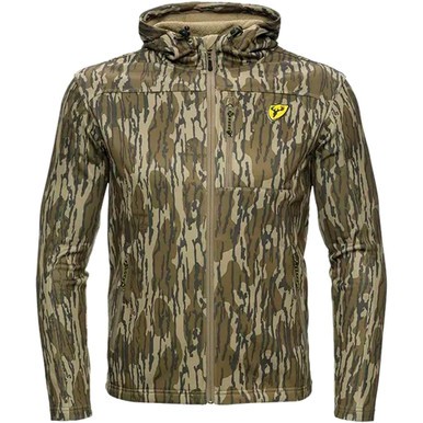 Blocker Silentec Jacket Mo Bottomland 2x-large