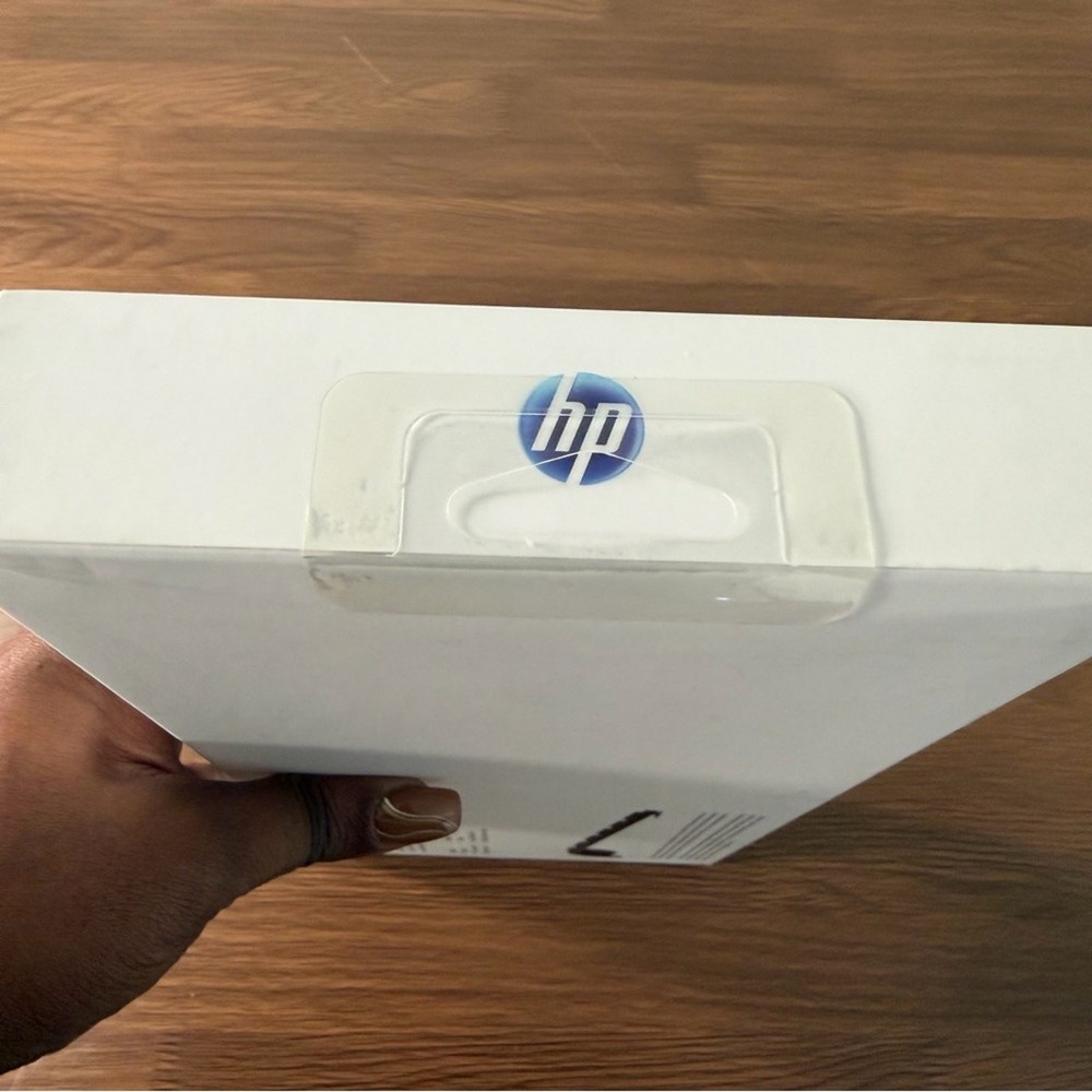 HP Bluetooth Wireless Keyboard New in Box