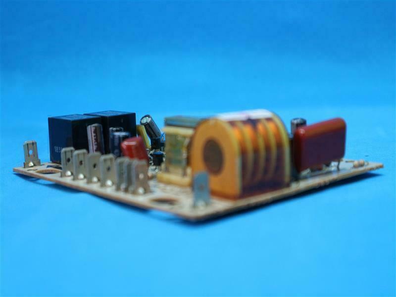 NP-3 NP3 Boards