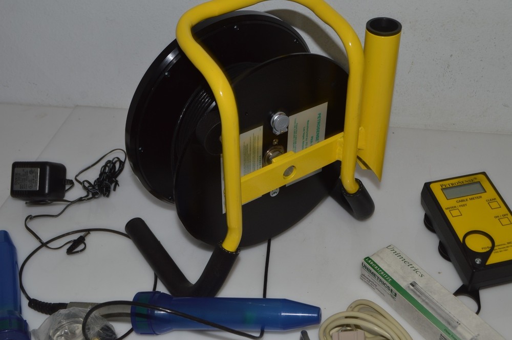 ^^ PORTASENSE Portable Hydrocarbon Analyzer PHA-100Plus (BYQ25)