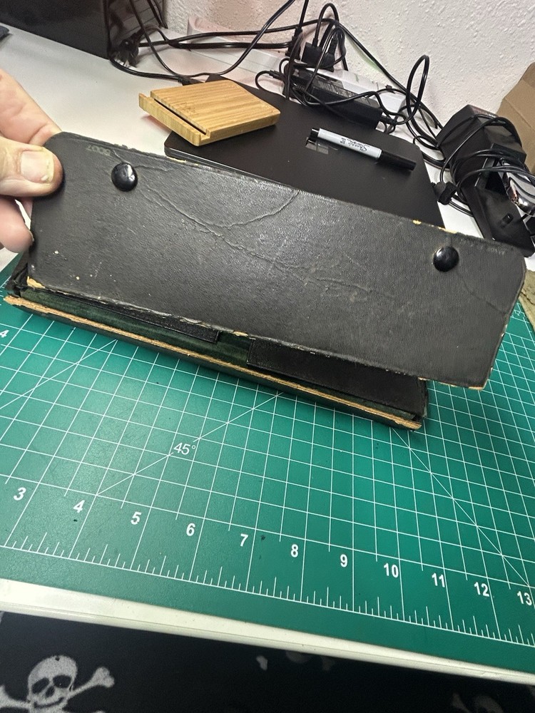 Sears Roebuck Drafting Set.. GERMANY