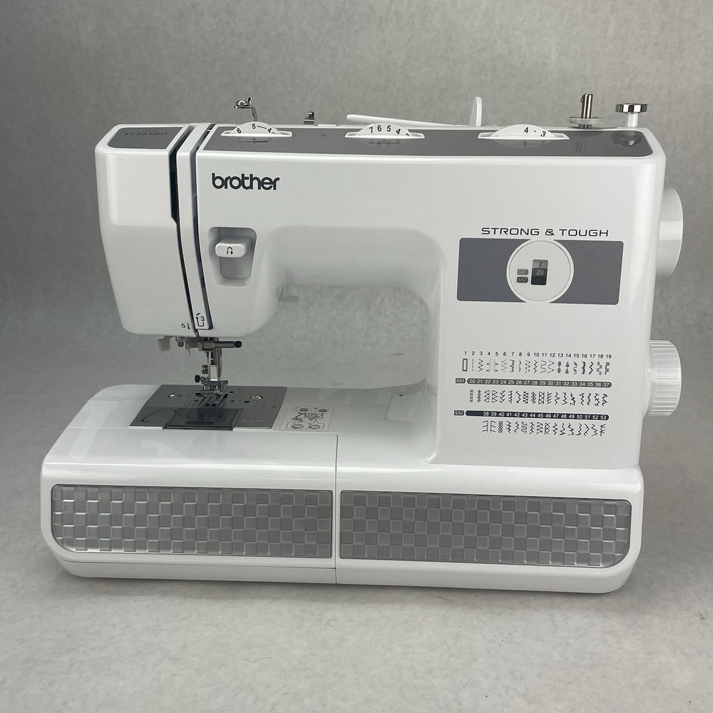 Brother ST531HD Sewing Machine