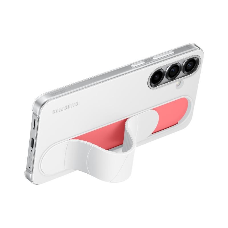 Samsung Galaxy S25+ Standing Grip Case
