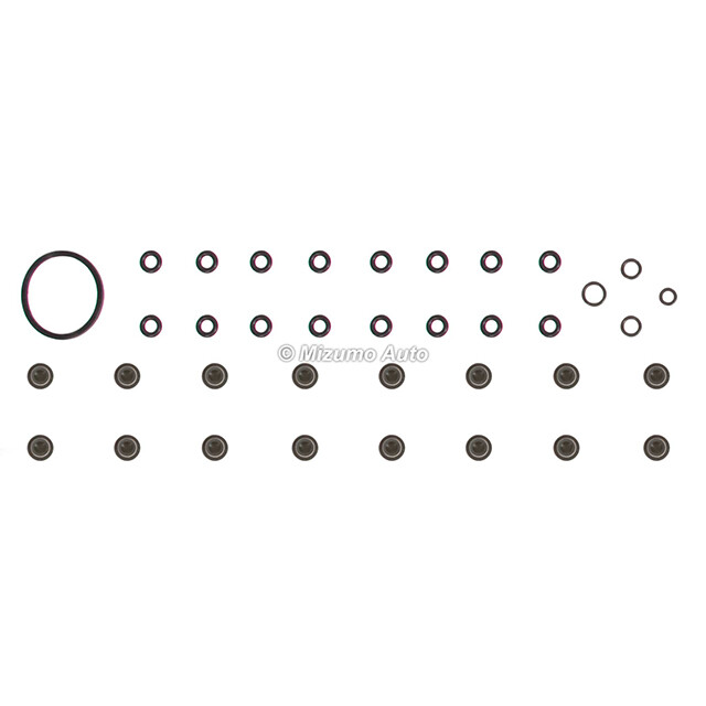 Head Gasket Bolts Set Fit 93-97 Chevrolet Pontiac Cadillac Buick 5.7 LT-1 LT-4