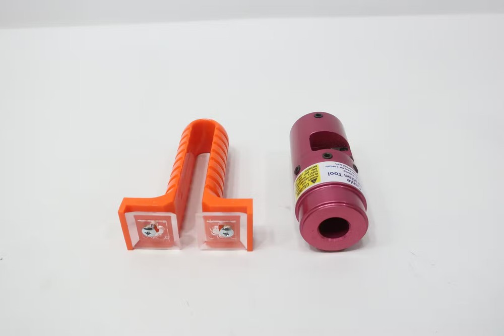 Andrew CPT-L4-D D-class Cable Prep Tool For Ldf4 Cable