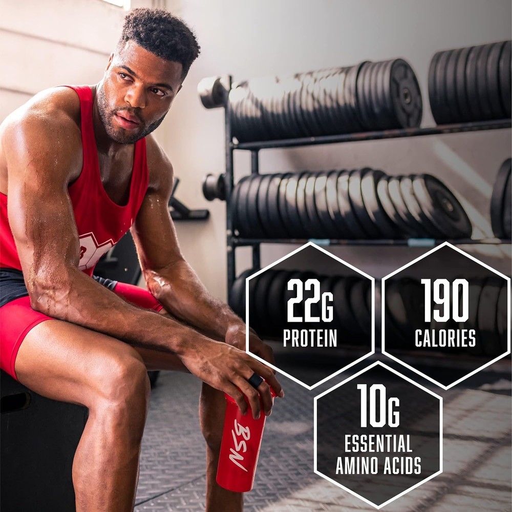 BSN SYNTHA 6 CHOC MILKSHAKE 2.91LB