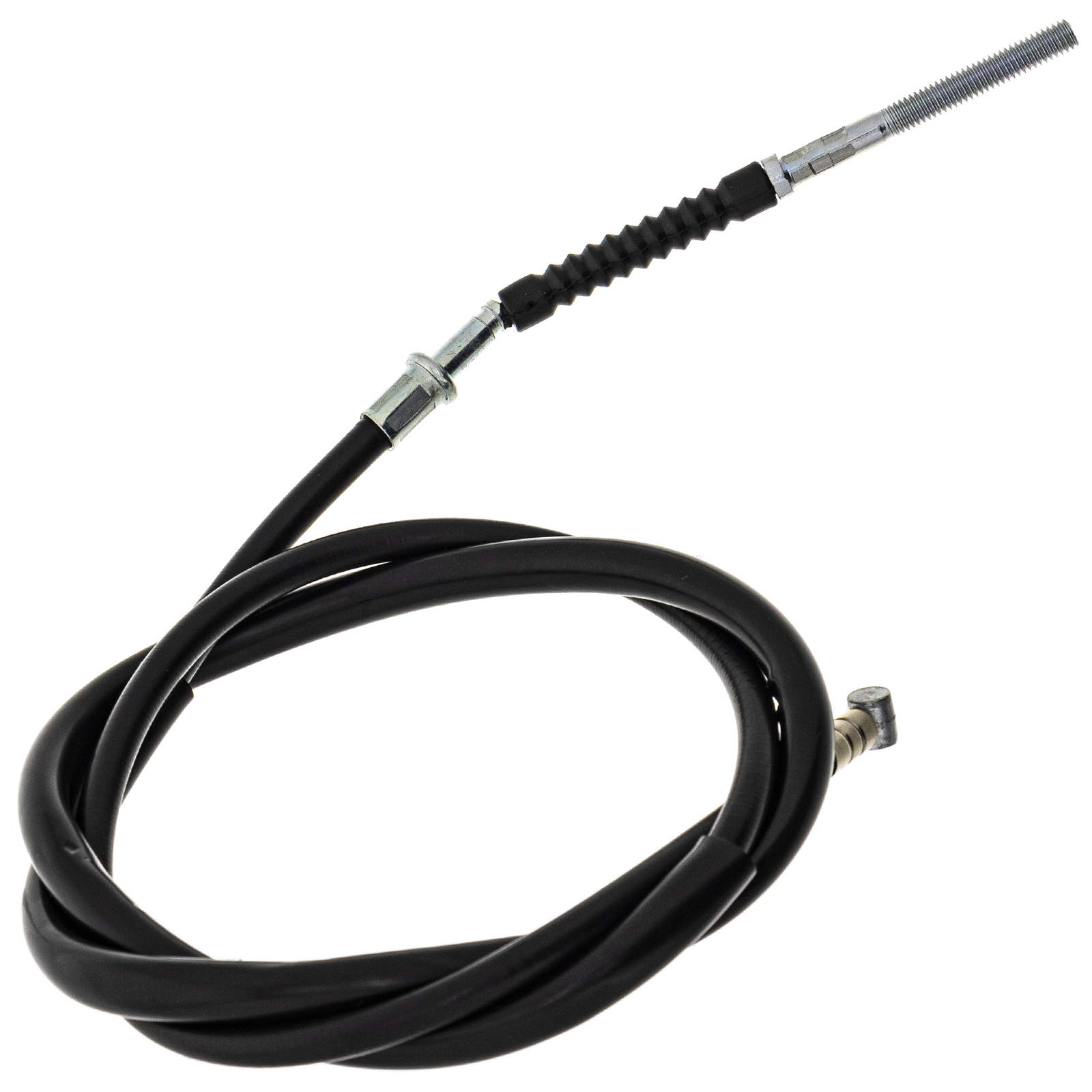 NICHE Front Brake Cable for Yamaha Tri Moto 200 225 YTM200 21V-26373-00-00 ATV