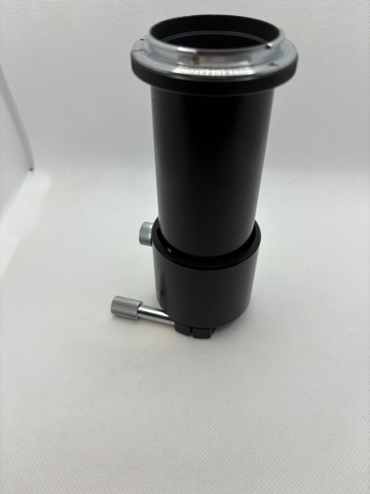 Nikon F Microscope Camera Adapter Kit