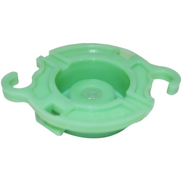Curtis WC-37118 Whipper Plate 3 Pkg