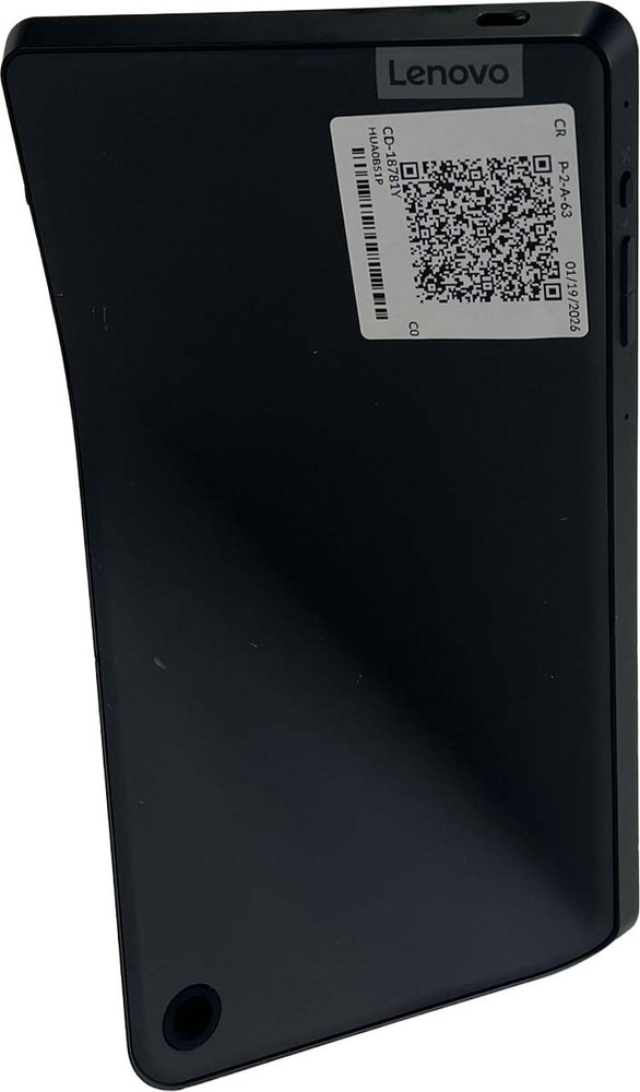 Lenovo ThinkSmart View Microsoft Teams Conference Device CD-18781Y (CR)