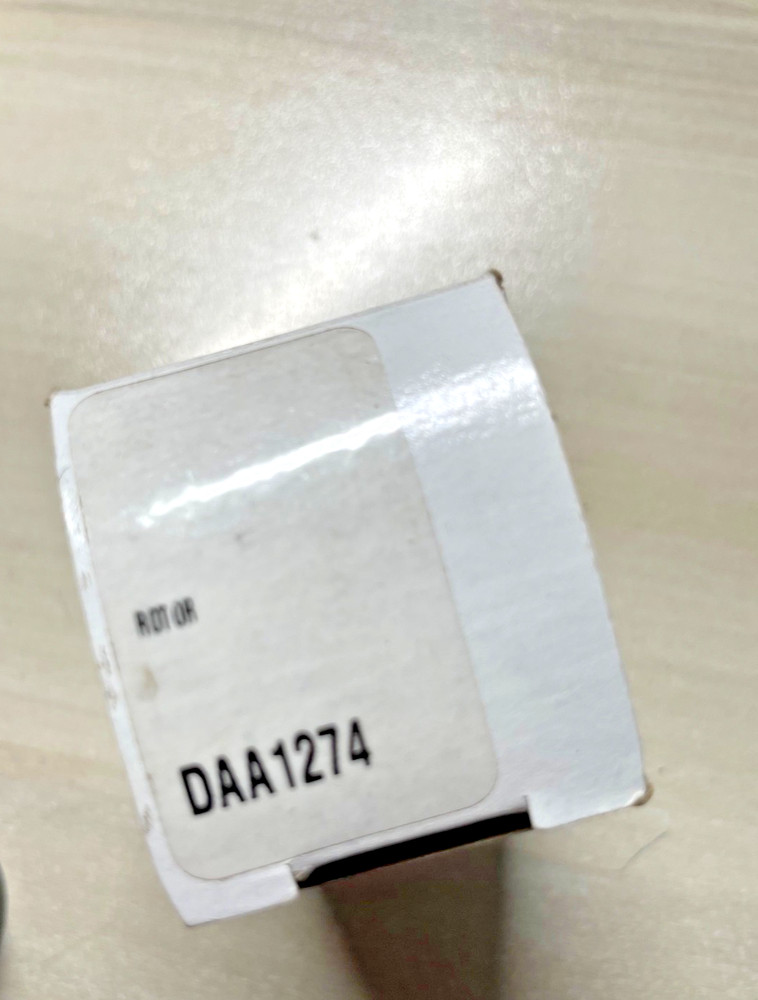 Carquest DAA1274, Distributor Rotor