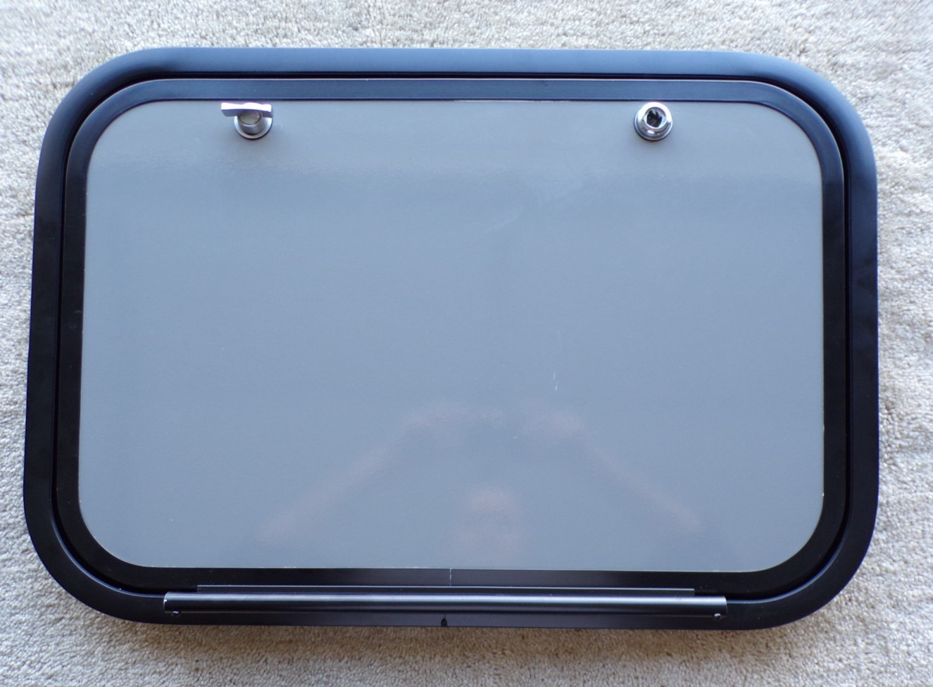 Lippert RV Storage Luggage Baggage Door 24" x 16" @hS