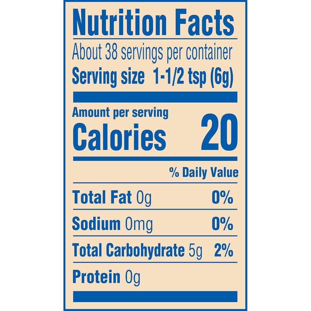 Minute Tapioca 8 oz Box