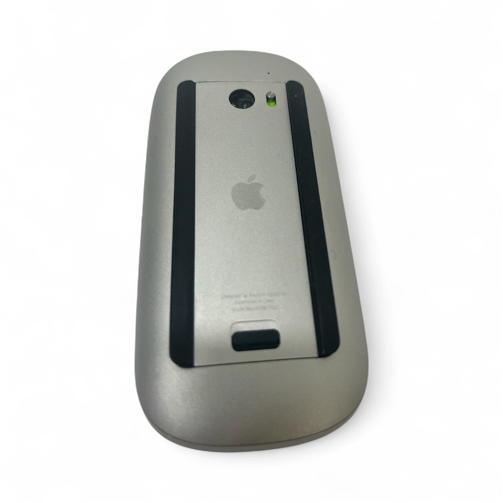 Genuine Apple A1314 / A1296 - Bluetooth Keyboard & Mouse Bundle