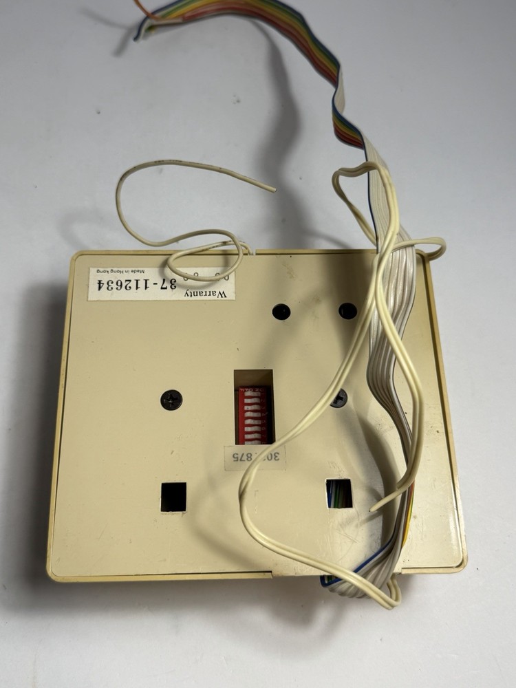 Linear Alert Security System D-2R Receiver only (used)