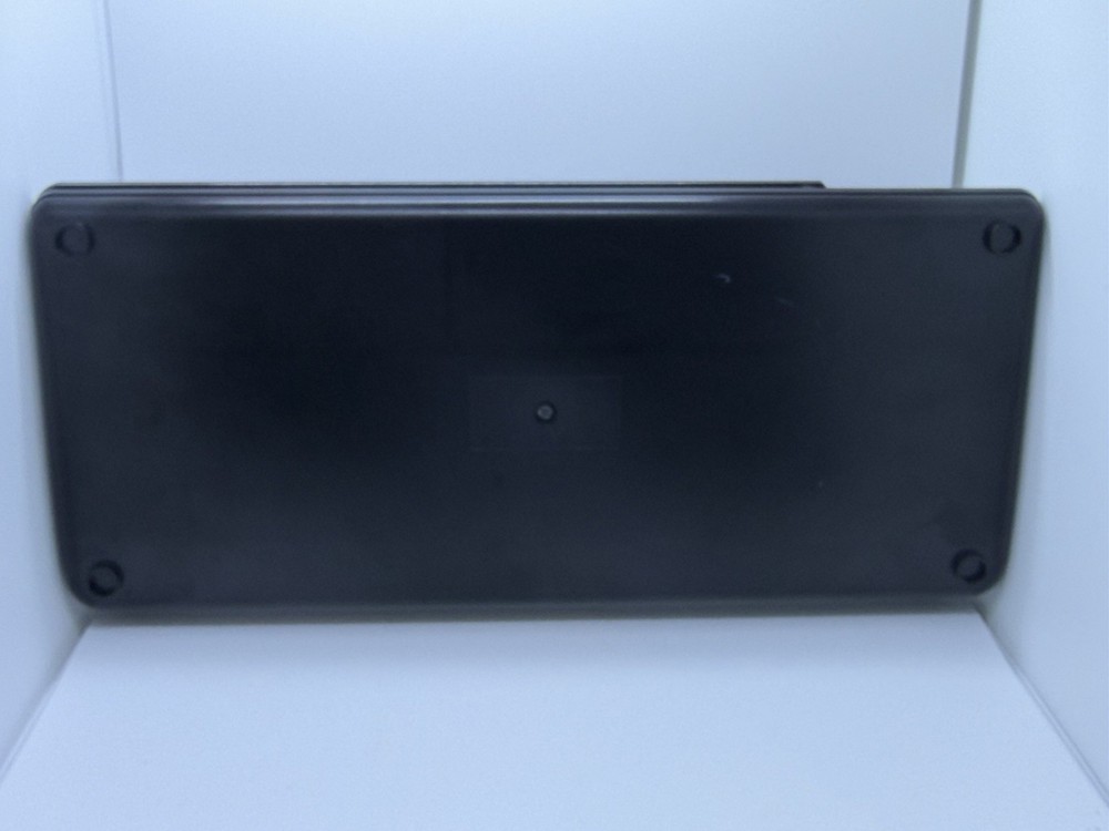 DeskBoard Buddy Black Used E2