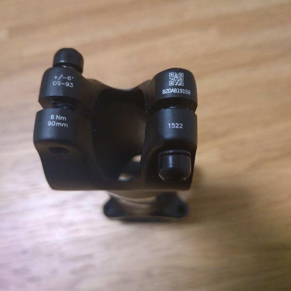 FSA SCR stem