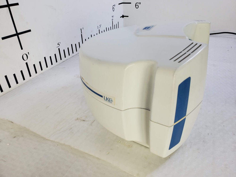 LKC Technologies UTAS SunBurst