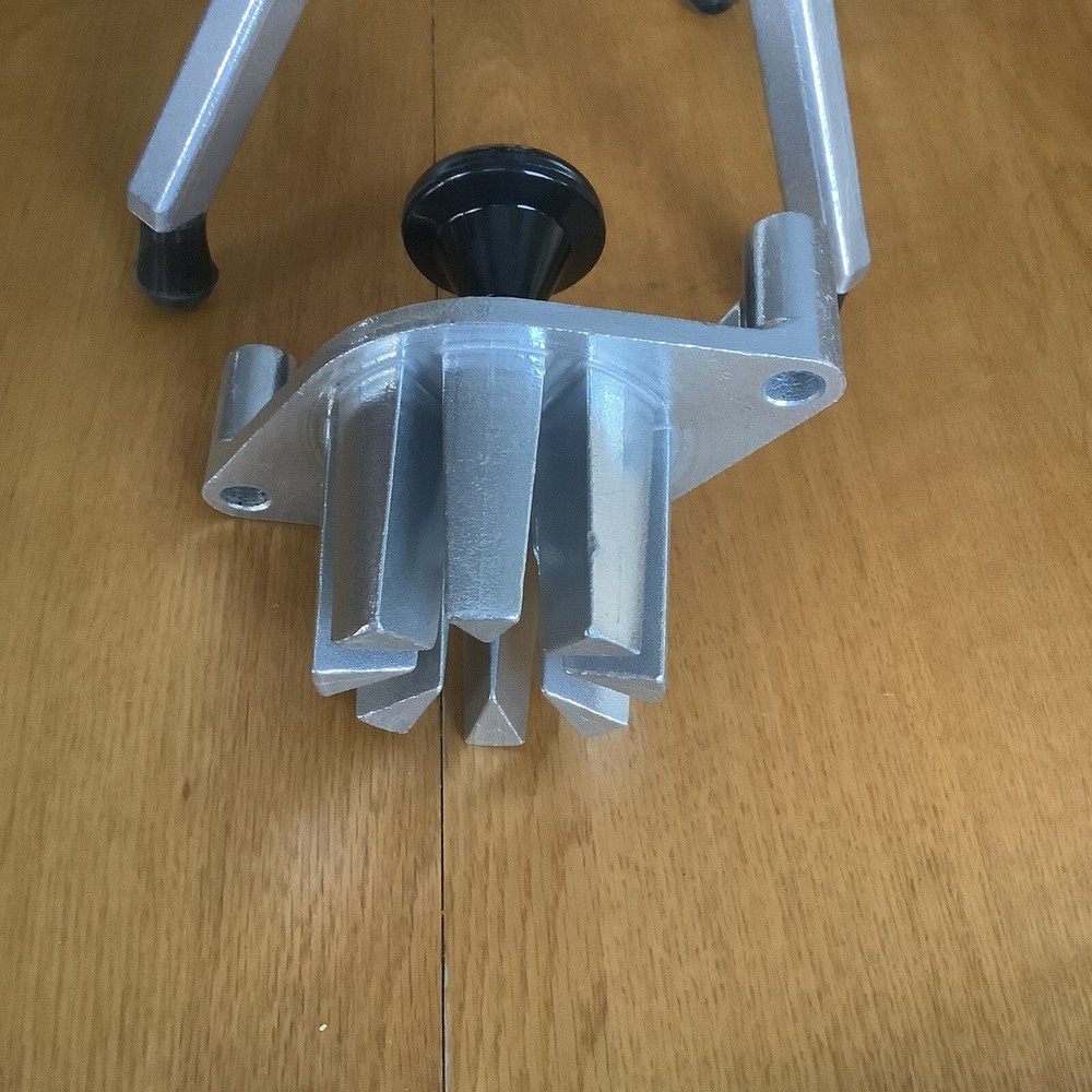Choice Brand NSF 8 Section Potato Wedger