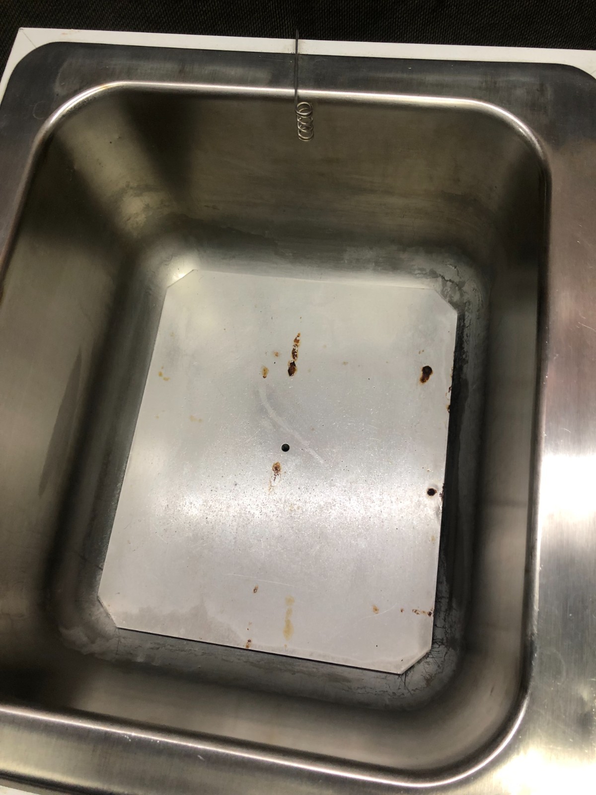 Thermo Fisher Scientific Precision Heated Lab Water Bath 184 Series