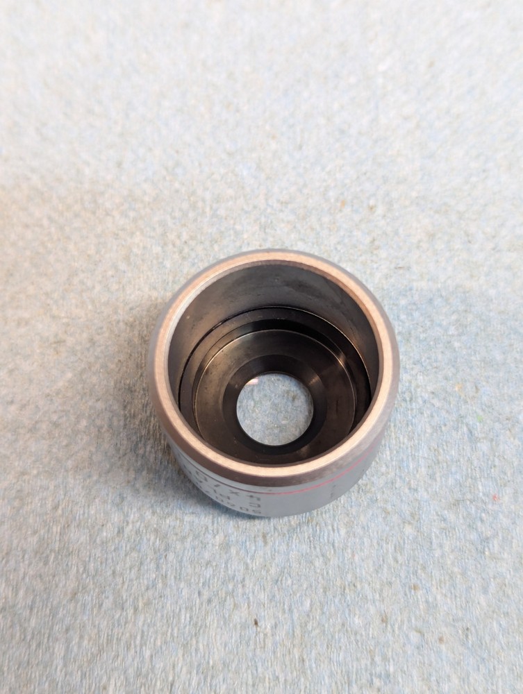 Leica C Plan 4x 4x/0.10 Microscope Objective 506074