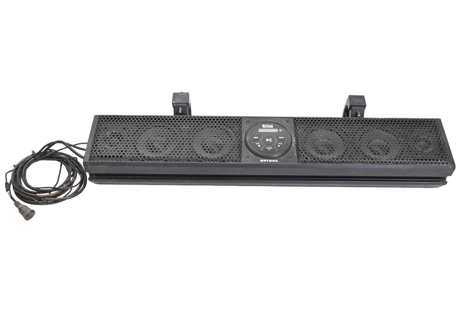 20 Polaris RZR900 Trail Boss Audio Speaker Bar Boss Audio