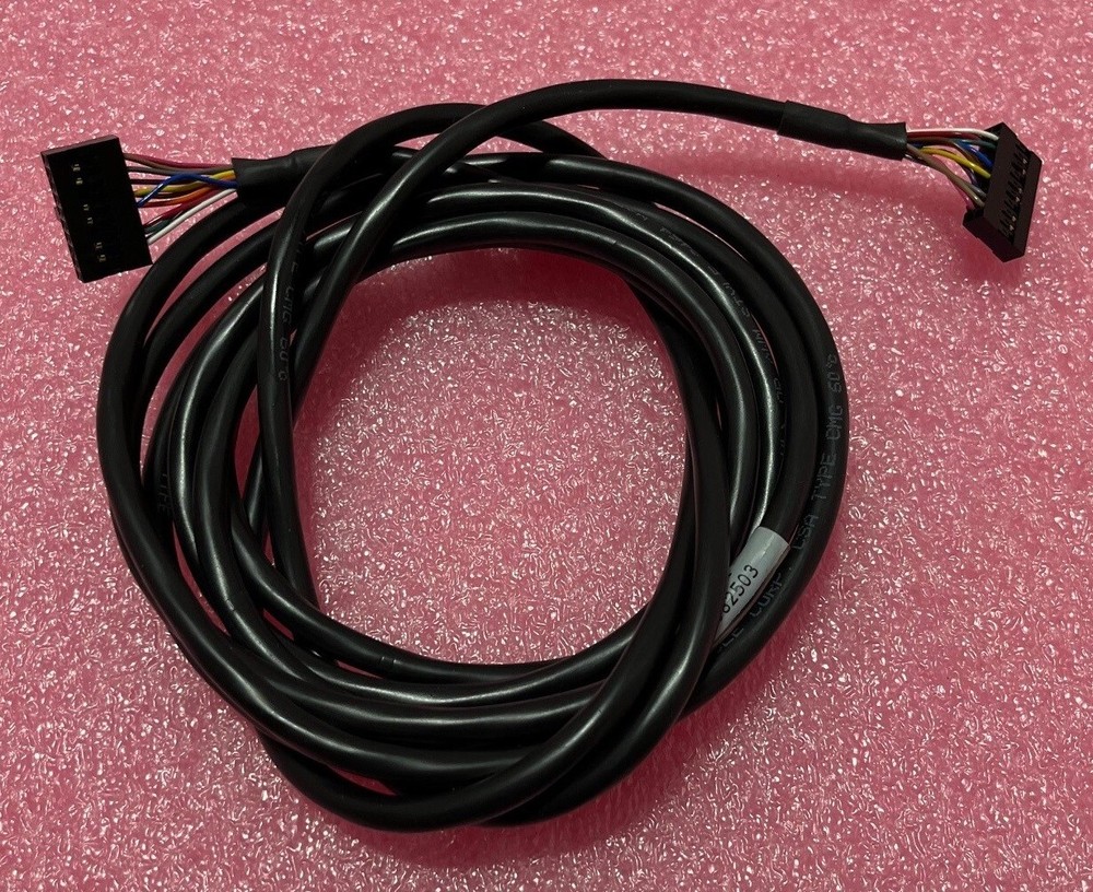 3-00070-01 ADIC I2000 OPERATOR PANEL SWITCH CABLE