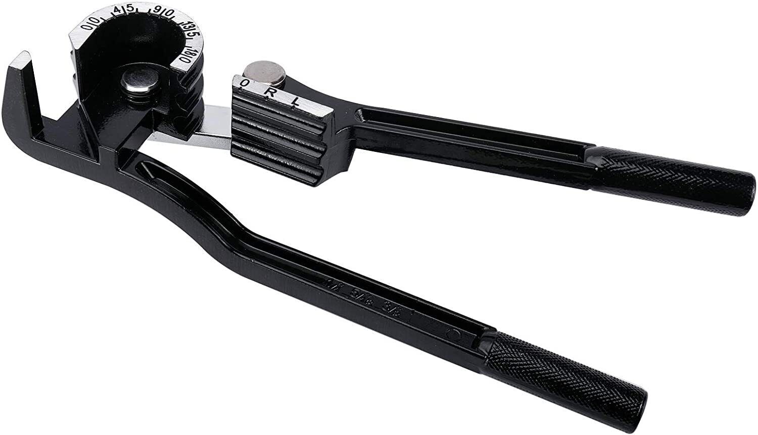 3-IN-1 Tubing Tube Bender Fuel Brake Line 1/4" 5/16" 3/8" Aluminum Copper Steel