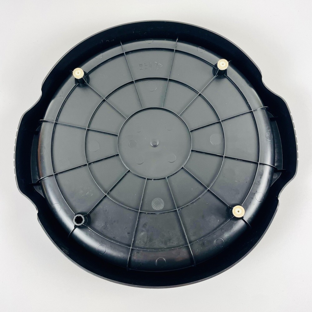 Nuwave Pro Plus Drip Tray, Base, & Rack 20631 Replacement Bottom Parts and Pan