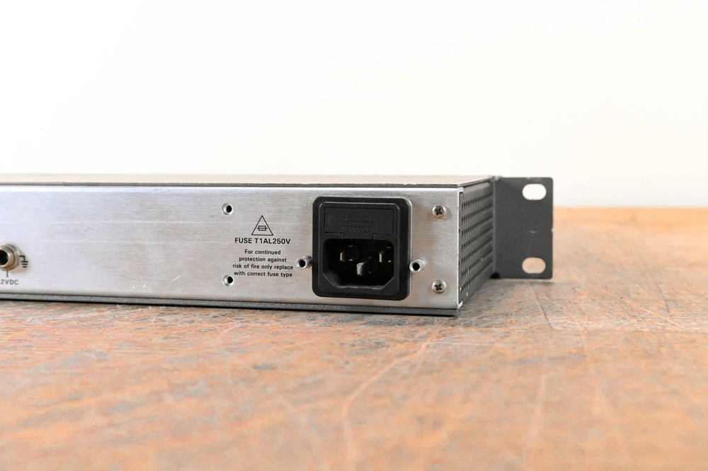 Evertz CP-1024E 24-Button XY Control Panel CG000Y8