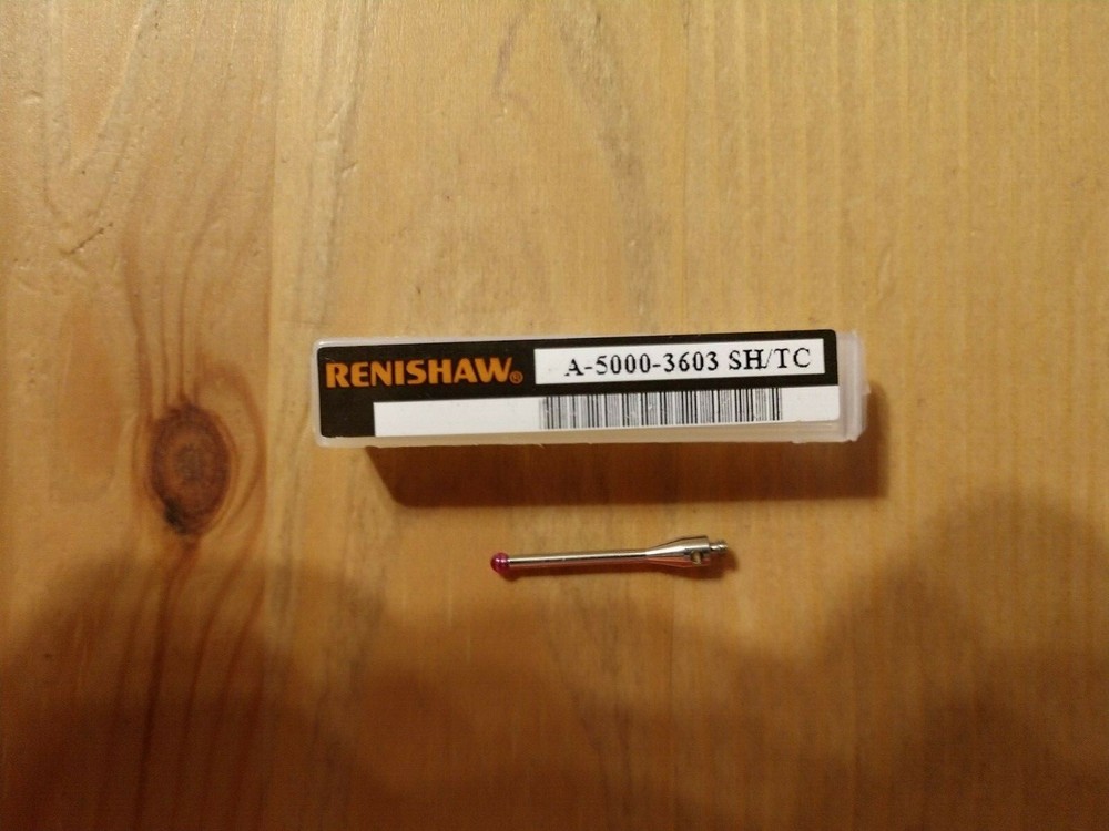 Renishaw Probe A-5000-3602