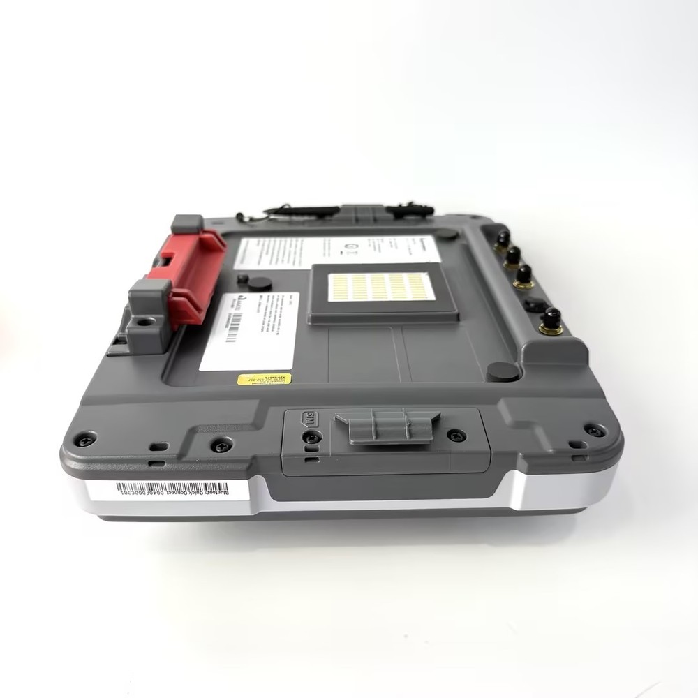 Intermec CV41 / CV41C Win CE 6.0 QWERTY Vehicle Mount Computer